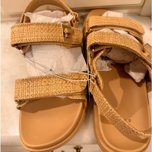 Target a. new day Jonie Sandals